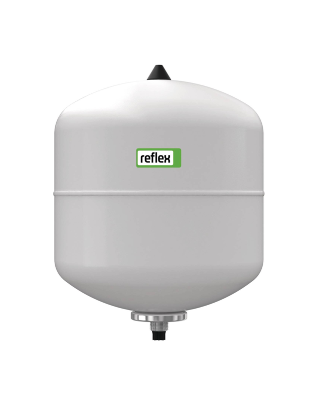 Refix DD 33l / 10 bar, biela