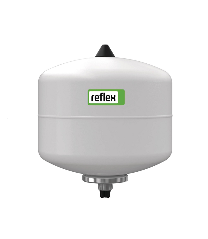 Refix DD 8l - 10 / 25 bar, biela Refix DD 8l - 10 / 25 bar, biela